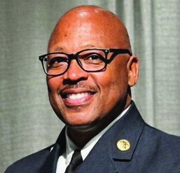 Chief Brian Watson