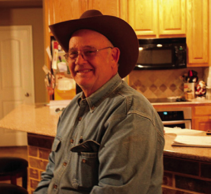 Bobby Jack Talbot