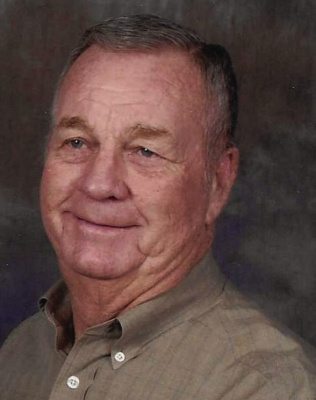 Glenn Morris Jennings