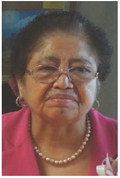 Cruz Elida Fuentes