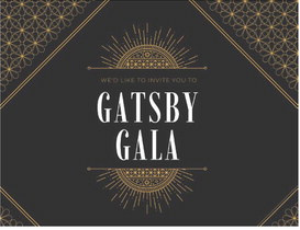 Kaufman Culinary Team to host Gatsby Gala