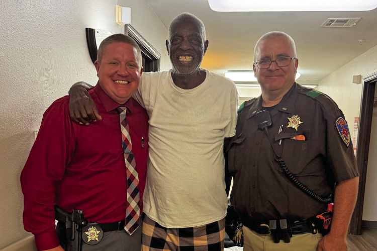 Photo courtesy of Kaufman County Sheriff’s Office