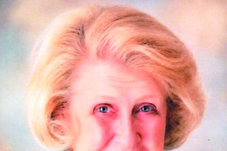 Nancy Corbett