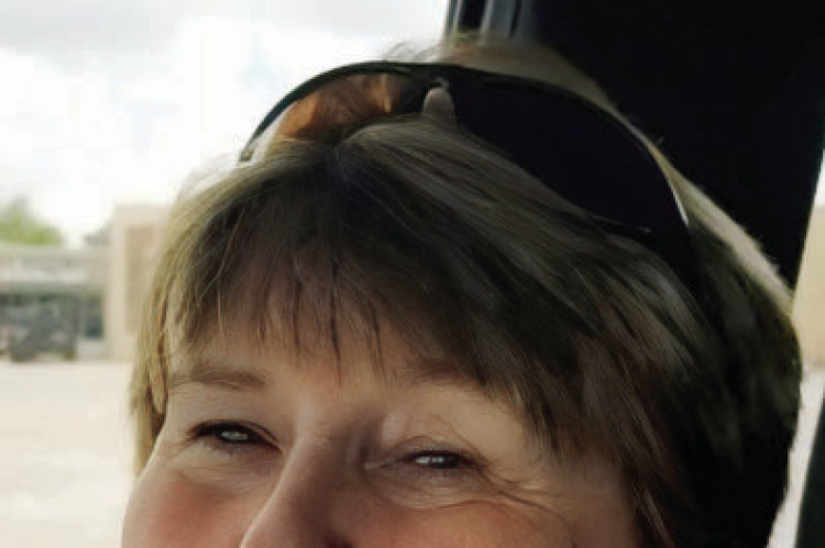 Martha Lynn Hill