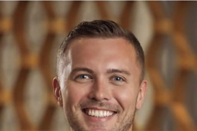 Jacob Griffin