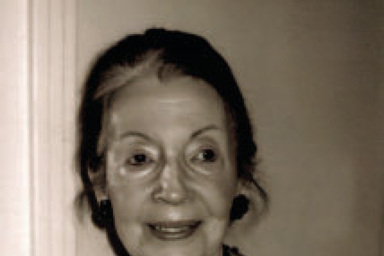 Billye Jo Nolan
