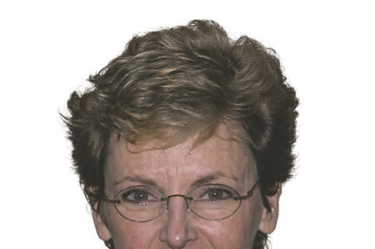 Catherine Morris