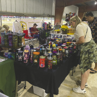 Homestead Day brings community together