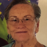 Beverly Vaughan