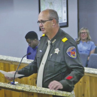 Sheriff’s office keeps humming over busy Fourth of July