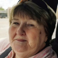 Martha Lynn Hill