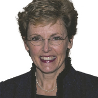 Catherine Morris