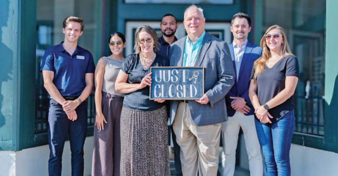 Terrell EDC, Chamber find new home