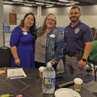 Kaufman County Youth SIM Workshop brings community leaders together