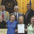 Kaufman County purchasing gets national award