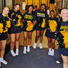 Crandall hosts Back to School Bash