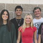 Scurry announces 2026 Homecoming Court