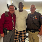Photo courtesy of Kaufman County Sheriff’s Office