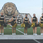 Photo courtesy of Kaufman High School