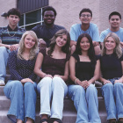 Photo courtesy of Kaufman ISD