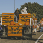 Harvesting good Fall vibes